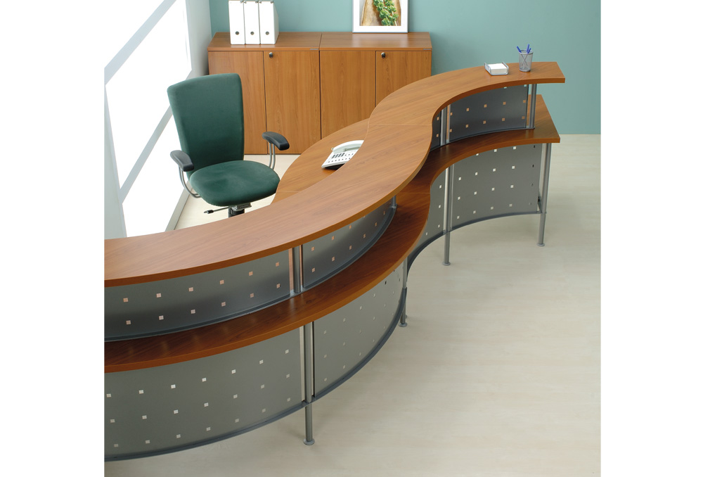 AEGEAN γκισέ υποδοχής - Image 3