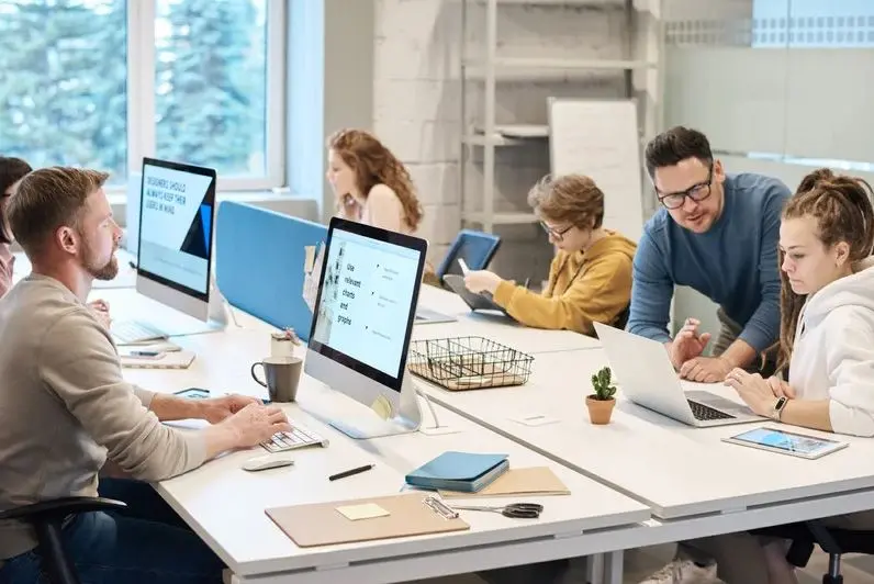 team working έπιπλα γραφείου,έπιπλα για επαγγελματικούς χώρους,επαγγελματικά έπιπλα γραφείου,επίπλωση χώρου εργασίας,επιπλα για επιχειρησεις Home ANODON Dromeas Κατάστημα με έπιπλα γραφείου | ΛΑΡΙΣΑ