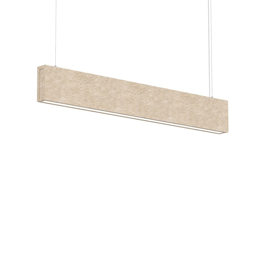 LINEA κρεμαστό φωτιστικό με μοντέρνα αισθητική - Image 5