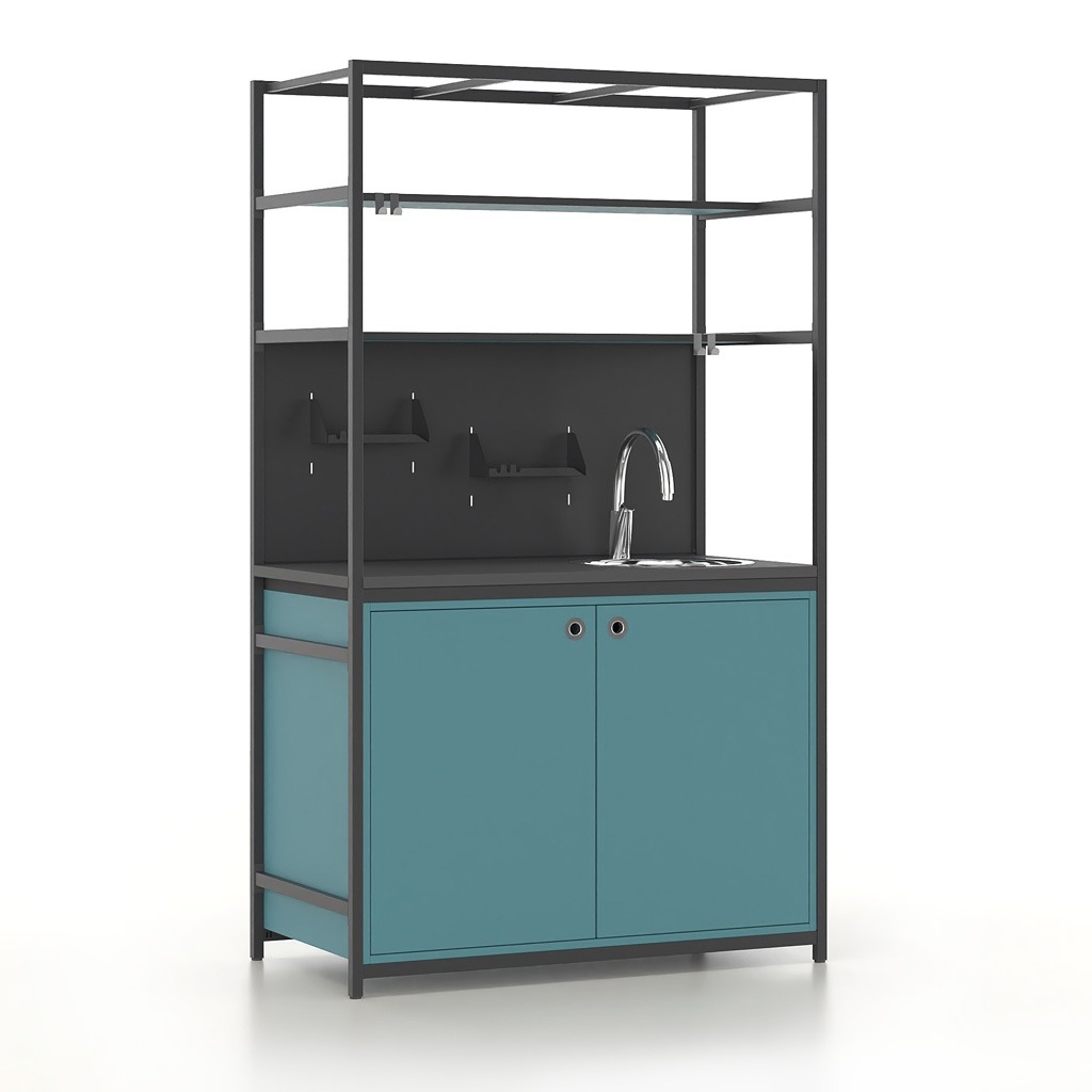 ESTIA πολυχρηστικό κουζινάκι - Image 2