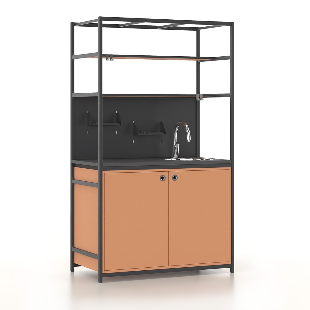 ESTIA πολυχρηστικό κουζινάκι - Image 3