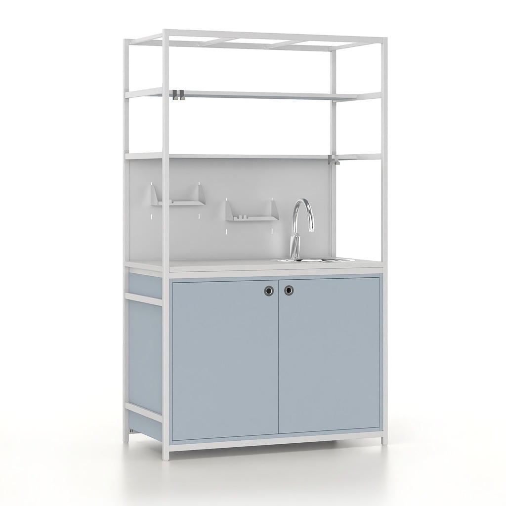 ESTIA πολυχρηστικό κουζινάκι - Image 6