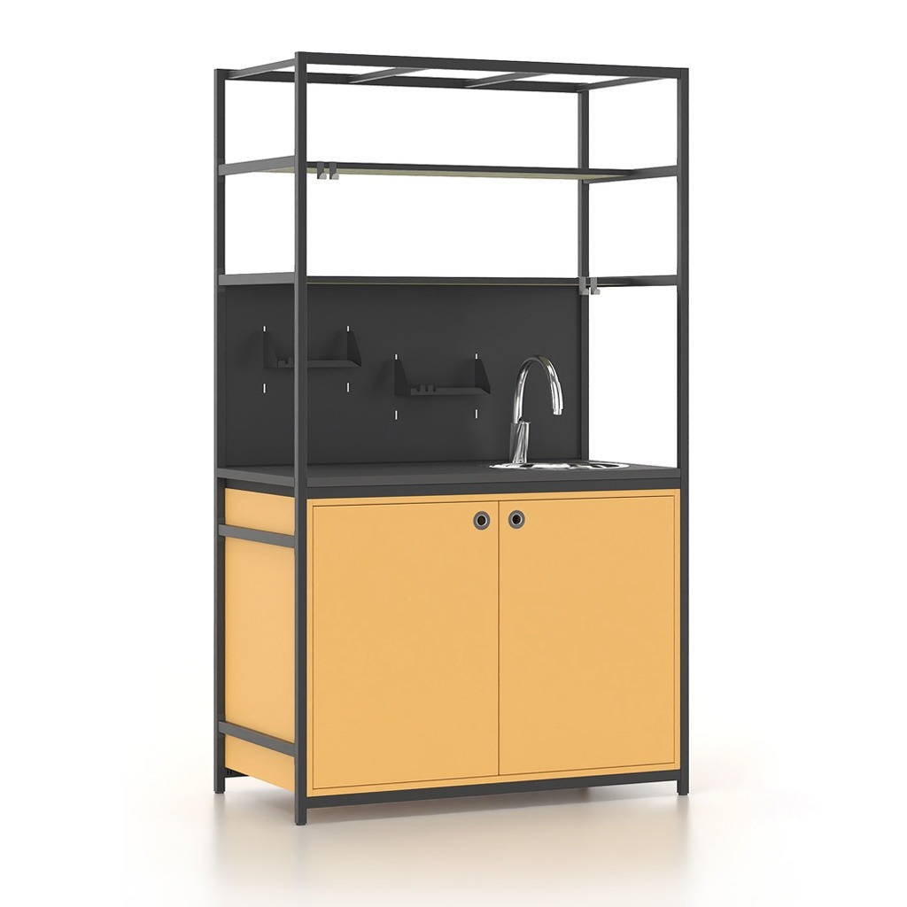 ESTIA πολυχρηστικό κουζινάκι - Image 7