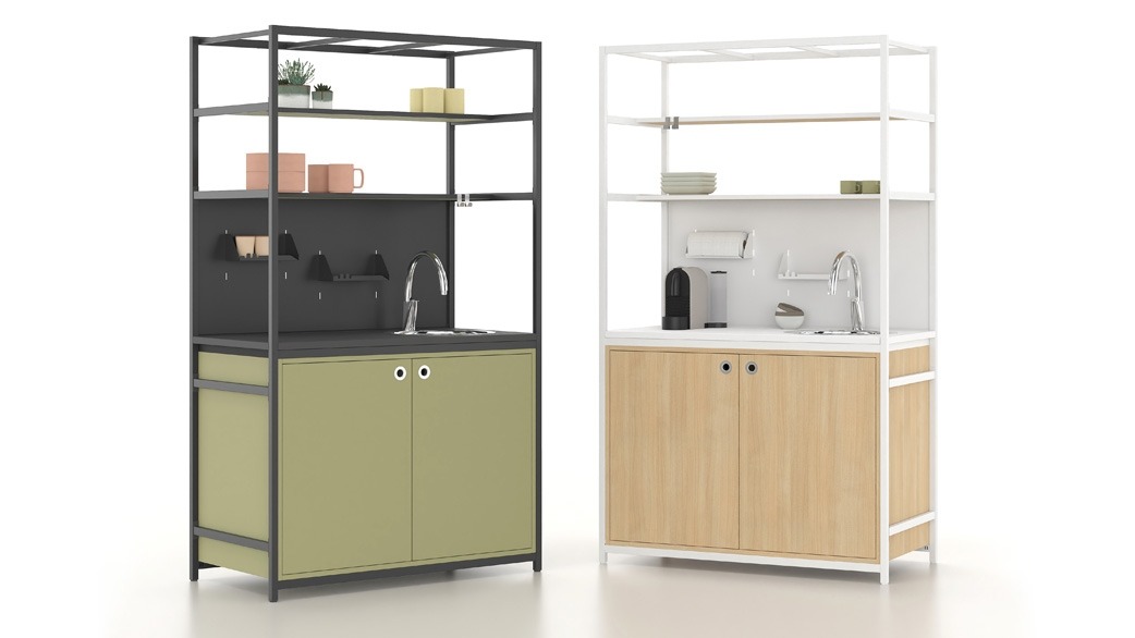 ESTIA πολυχρηστικό κουζινάκι COFFEE & BREAKE